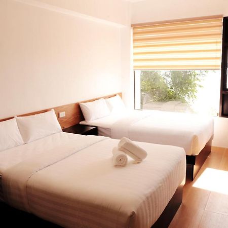 Travelbee Seaside Inn 타그빌라란 외부 사진