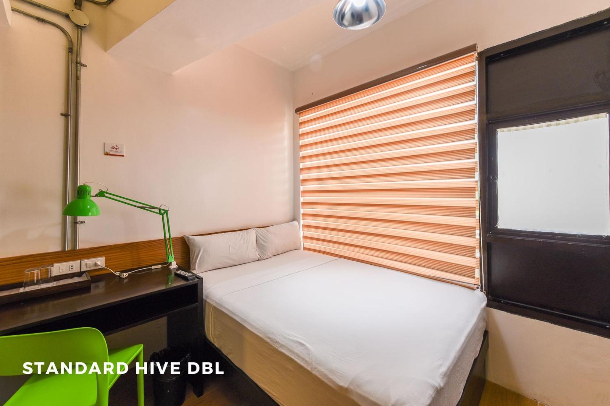 Travelbee Seaside Inn 타그빌라란 외부 사진